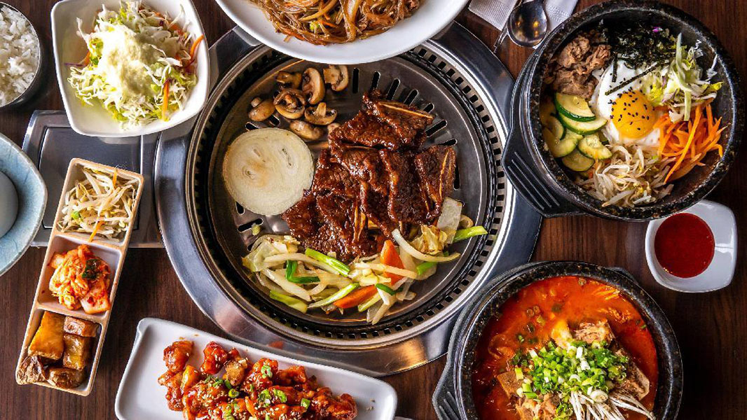 6 Makanan Korea Populer Yang Cocok Di Lidah Orang Indonesia Genzi Id