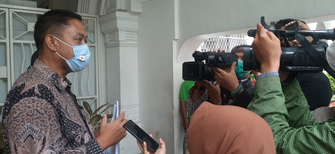 Jadi Korban Investasi Bodong, Warga Arab Saudi Gugat Rekan Bisnis