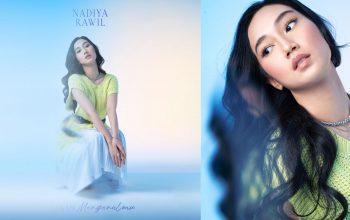 NADIYA RAWIL 2 Pernah Mengenalmu