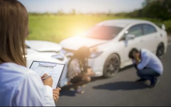 Asuransi Mobil