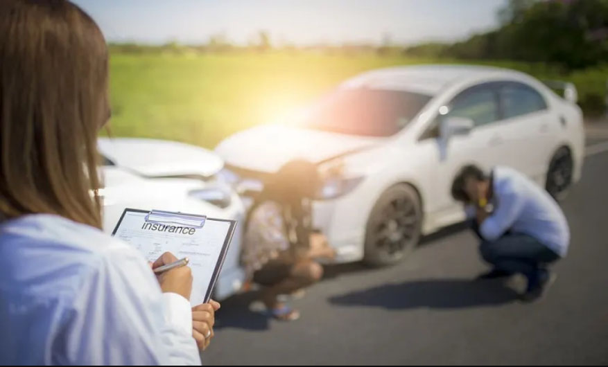 5 Jenis Asuransi Mobil yang Bisa Jadi Pilihan