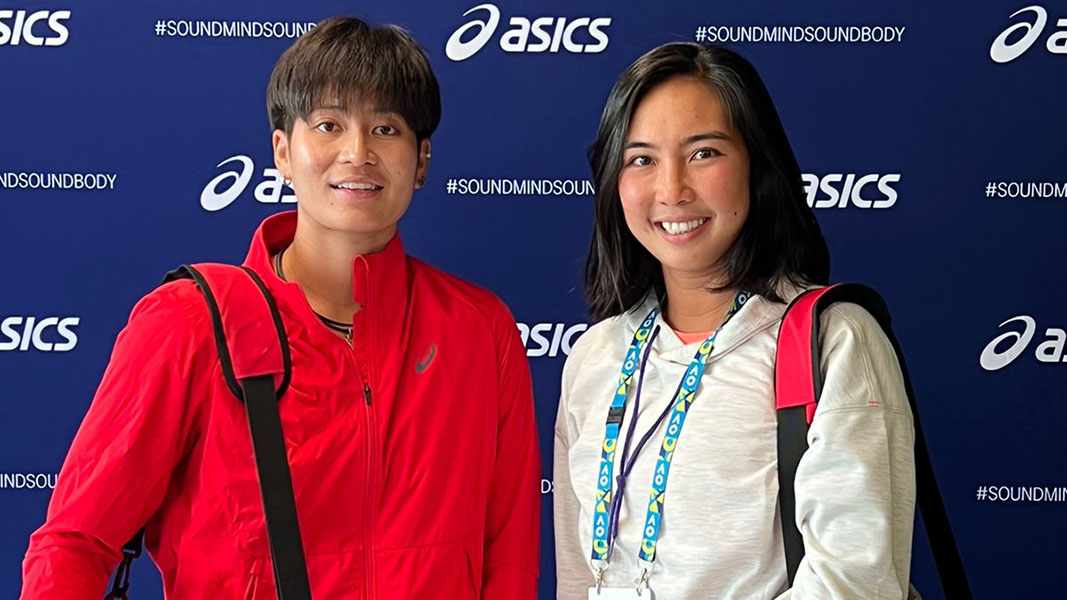 Atlet Tenis Nasional Indonesia, Ikut Berlaga Pada Grand Slam Australia 2022