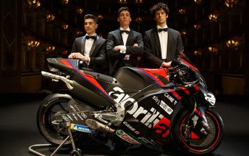 Aprilia MotoGP