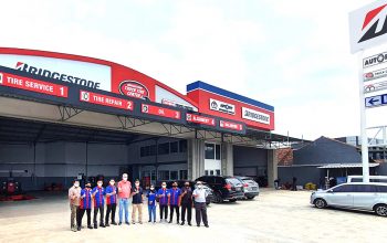 Bridgestone Truck Tire Center Cirebon