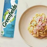 Creamy Cheese Spaghetti