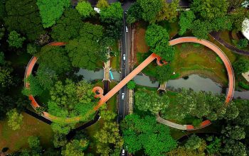 Tebet Eco Park