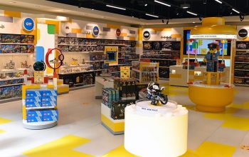 LEGO Certified Store