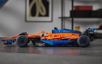 Lego McLaren Formula 1